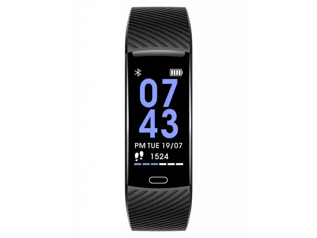 Фитнес-браслет Carneo Essential HR+ sport Photo 2