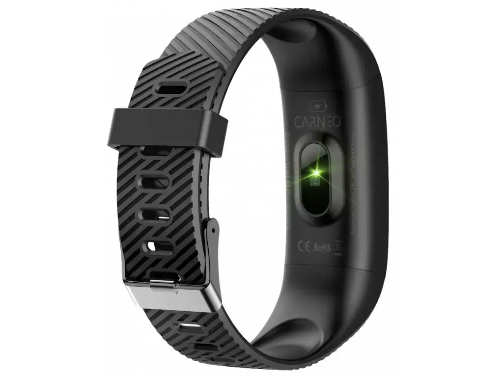 Фитнес-браслет Carneo Essential HR+ sport Photo 4
