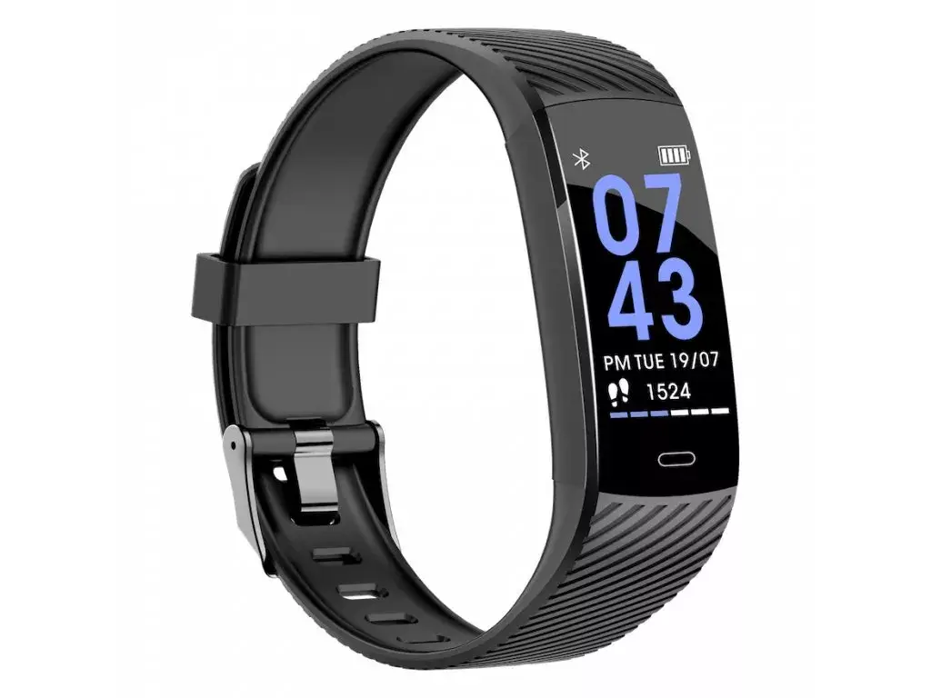 Фитнес-браслет Carneo Essential HR+ sport Photo 5