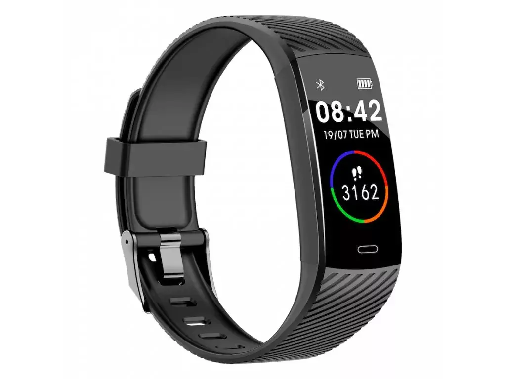 Фитнес-браслет Carneo Essential HR+ sport Photo 6