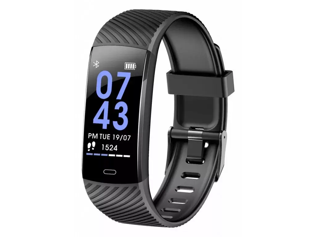 Фитнес-браслет Carneo Essential HR+ sport Photo 7