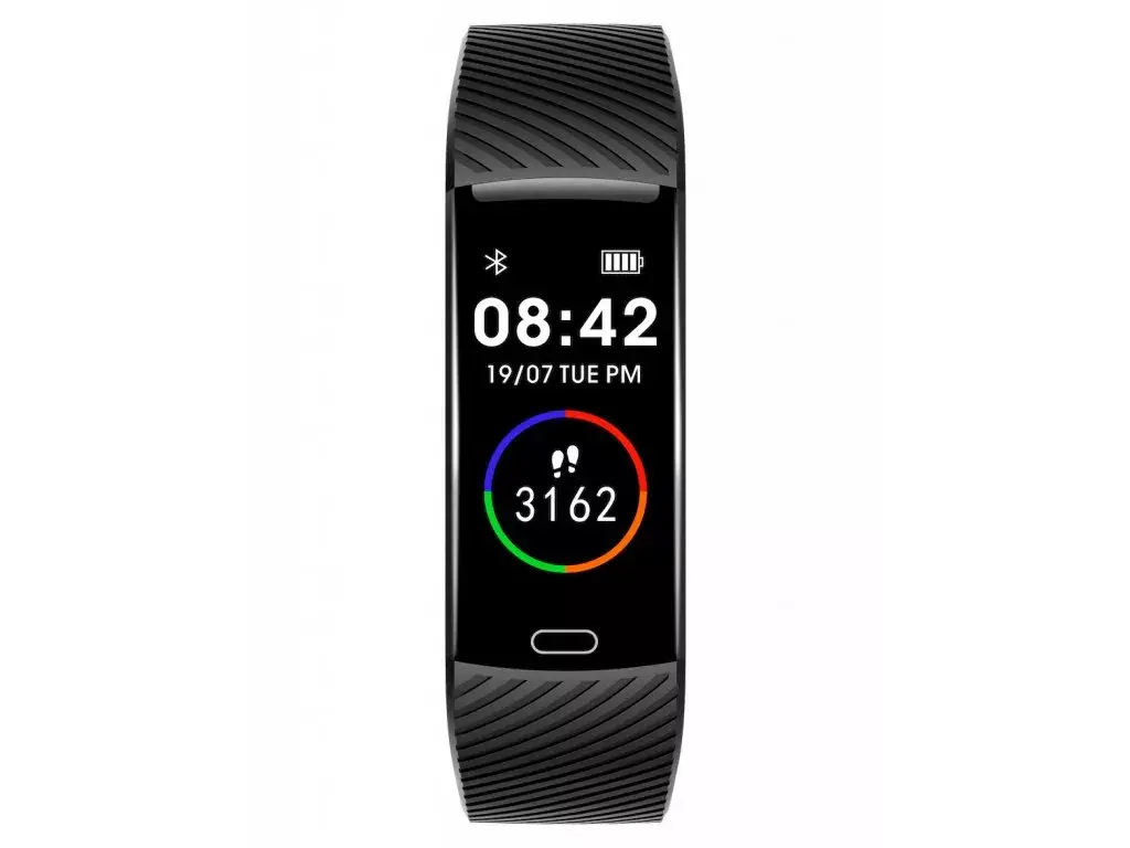 Фитнес-браслет Carneo Essential HR+ sport Photo 8