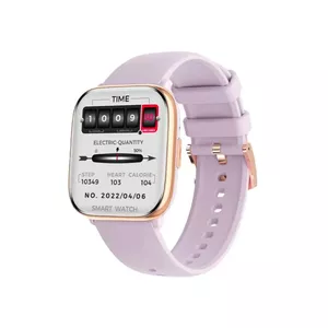 Sport Band CARNEO Proxima HR+ Purple