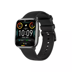 Smartwatch CARNEO Proxima HR Black Sport Band Black