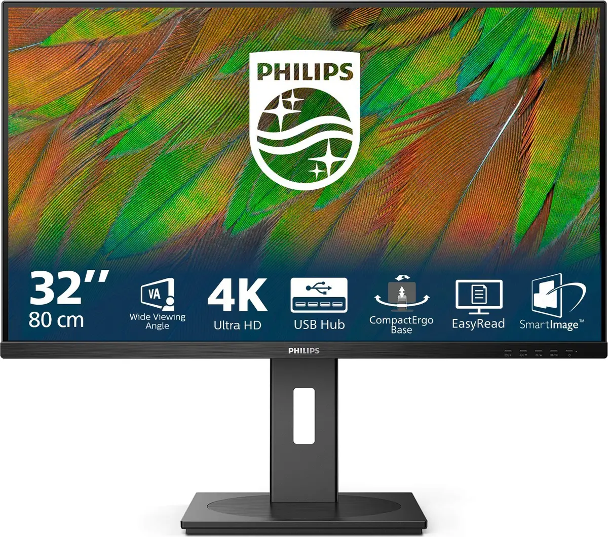 Philips 3000 series 32B1N3800/00 31.5