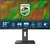 Philips 32B1N3800/00 31.5 collu 4K UHD biznesa monitors Photo 1