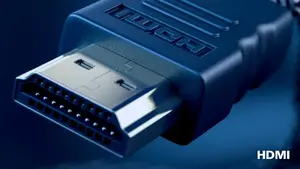 HDMI nodrošina universālu digitālo savienojumu