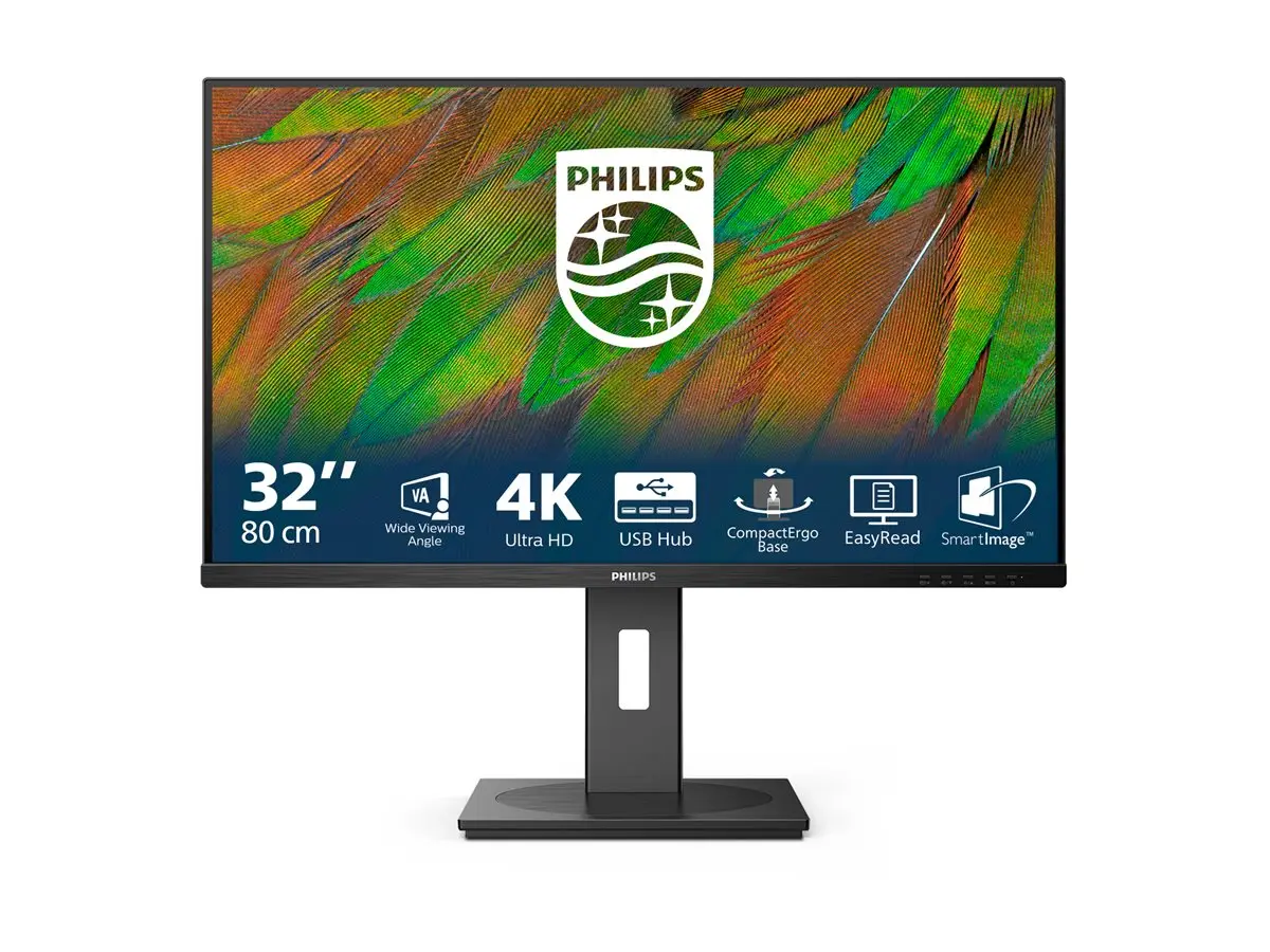Philips 3000 Series 32B1N3800/00 Monitors Photo 31