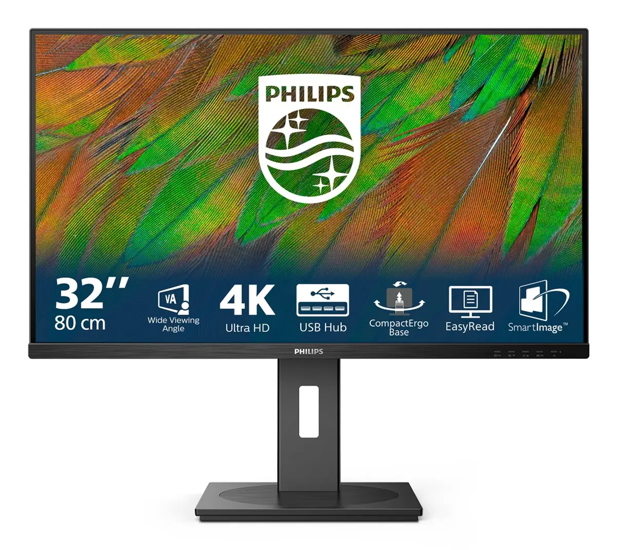 Philips 3000 Series 32B1N3800/00 Monitors Photo 37