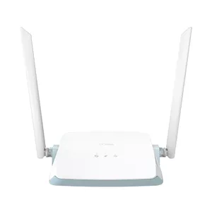 Router D-Link R03/E EAGLE PRO AI N300 Smart Router 2.4GHz Wi-Fi 802.11n