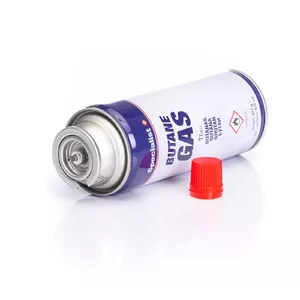 SPECIALIST+ Butane Gas Cartridge 227g