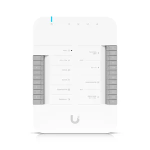 Ubiquiti Access Door Hub security door controller 1 door Ethernet 10/100/1000 Mbit/s
