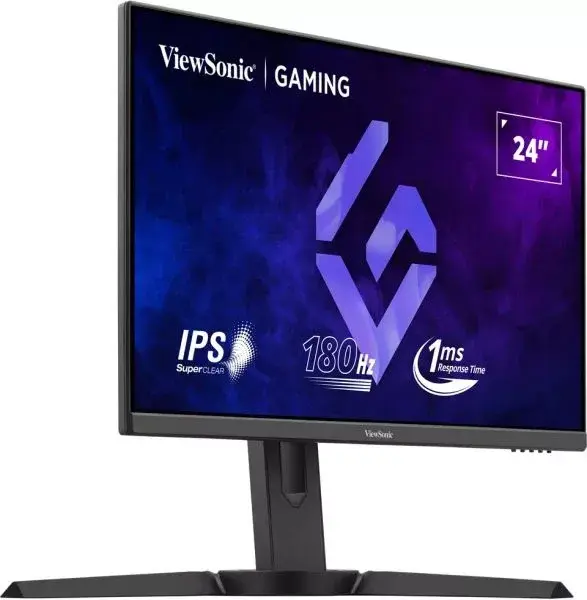 VIEWSONIC VX2479J‑HD‑PRO 23.8" Full HD монитор Photo 6