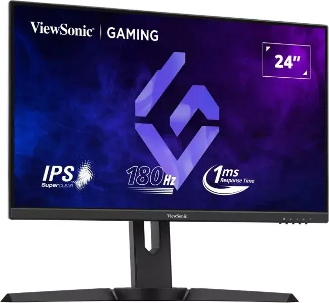 VIEWSONIC VX2479J‑HD‑PRO 23.8" Full HD монитор Photo 7