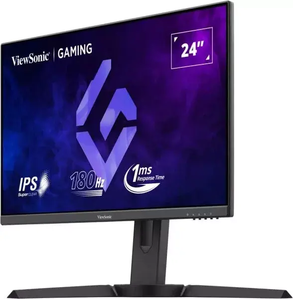 VIEWSONIC VX2479J‑HD‑PRO 23.8" Full HD монитор Photo 8