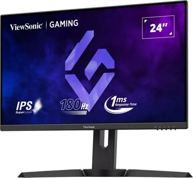 VIEWSONIC VX2479J‑HD‑PRO 23.8" Full HD монитор Photo 9