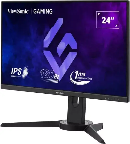 VIEWSONIC VX2479J‑HD‑PRO 23.8" Full HD монитор Photo 10