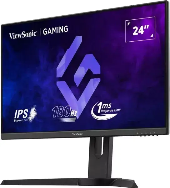 VIEWSONIC VX2479J‑HD‑PRO 23.8" Full HD монитор Photo 11