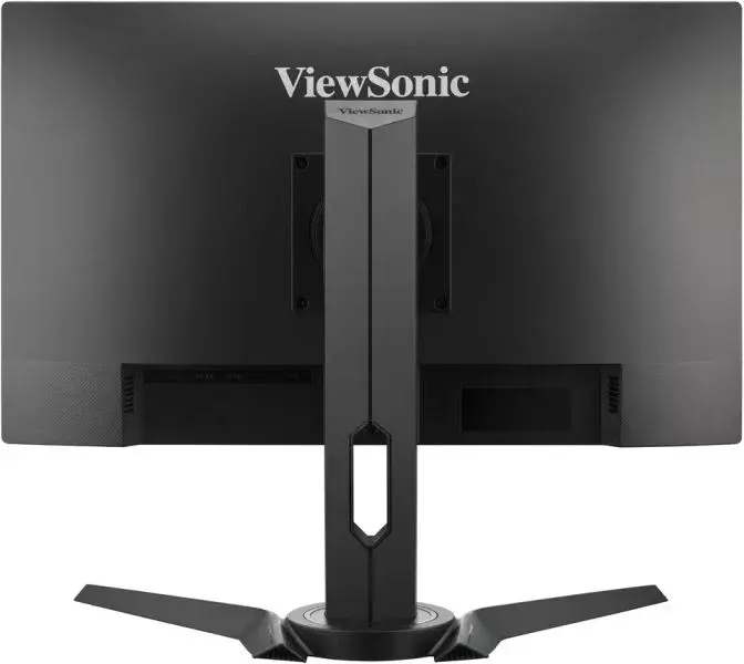 VIEWSONIC VX2479J‑HD‑PRO 23.8" Full HD монитор Photo 24
