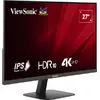 VIEWSONIC VA2708-4K-HD 27" 4K monitors Photo 2