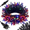 Гирлянда Springos CL0539 — 500 LED, 41,5 м Photo 2