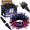 Гирлянда Springos CL0539 — 500 LED, 41,5 м Photo 4