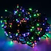 Гирлянда Springos CL0539 — 500 LED, 41,5 м Photo 8