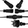Гирлянда Springos CL0539 — 500 LED, 41,5 м Photo 10