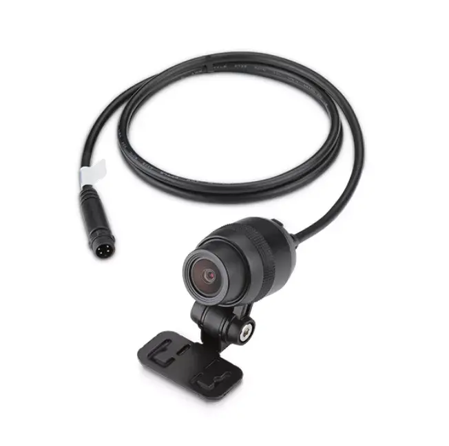 MIO MiVue M820WD двухканальный мото-регистратор Photo 3