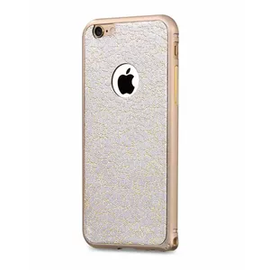 Phone case Apple iPhone 6 Blade series HI-T021 Gold OEM
