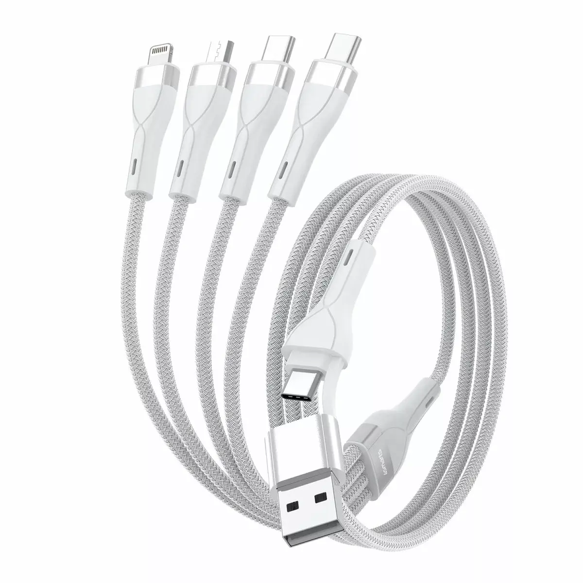 Кабель USB 4smarts 541024 Photo 2
