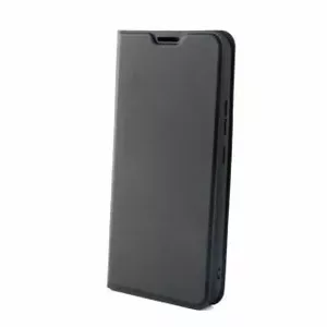 Чехол-книжка iLike Slim для Samsung Galaxy A34 5G, черный