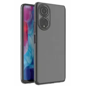 Caurspīdīgs telefona maciņš iLike Ultra Clear priekš Honor X7 / Honor Play 30 Plus, 0,5 mm