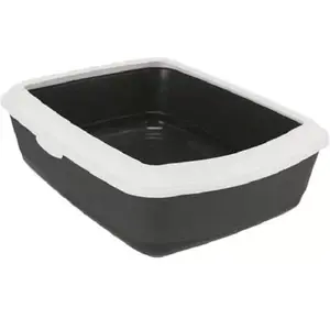 Cat litter Trixie 40184 White Grey