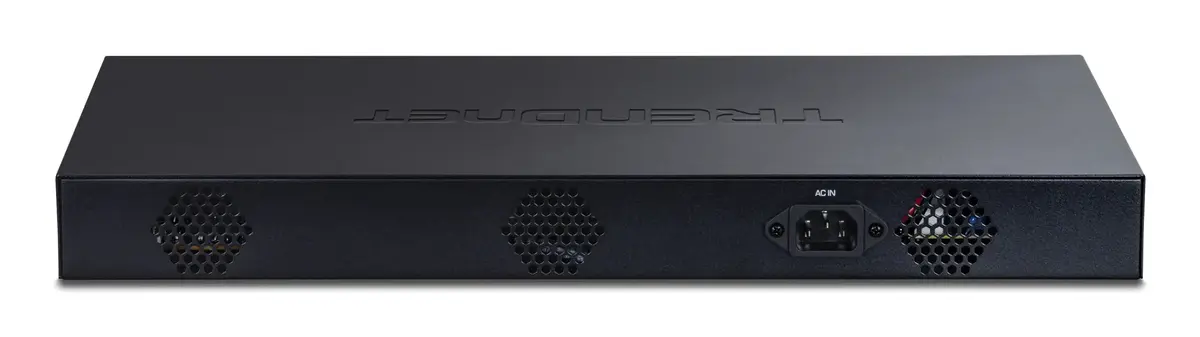 TRENDnet TEG-3182WS Управляемый 18-портовый Multi-Gig Photo 3