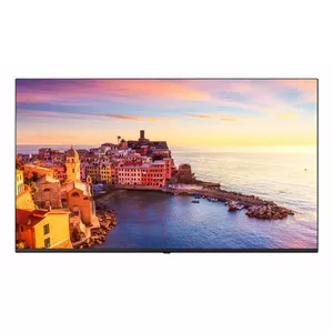 Hospitality TV LG 43UM662H 43" 4K Ultra HD HDR Display 3840 x 2160