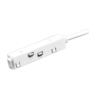 Conductive Input Module MODOLED MLP1076M with 0.5 m White Cable