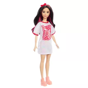 Modes lelle Mattel Barbie Fashionistas Lelle Sieviešu 298 mm Daudzkrāsaina