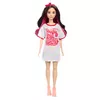 Modes lelle Mattel Barbie Fashionistas Photo 5