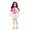 Modes lelle Mattel Barbie Fashionistas Photo 7