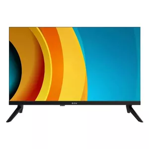 Телевизор TV ESTAR 22" TVRTEST00031BK LED дисплей HD разрешение