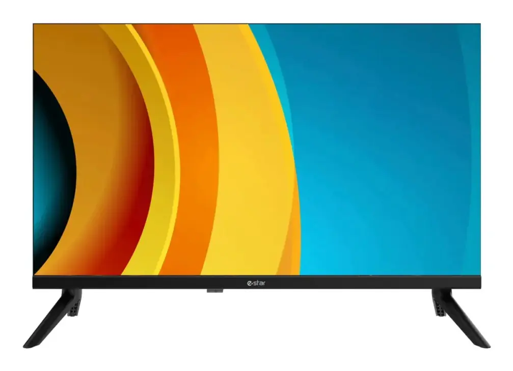 ESTAR 22R2T2 LED Televizors 22 Collas