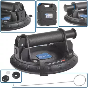 Подъёмник для стекла GEKO G02456 200 мм, до 150 кг