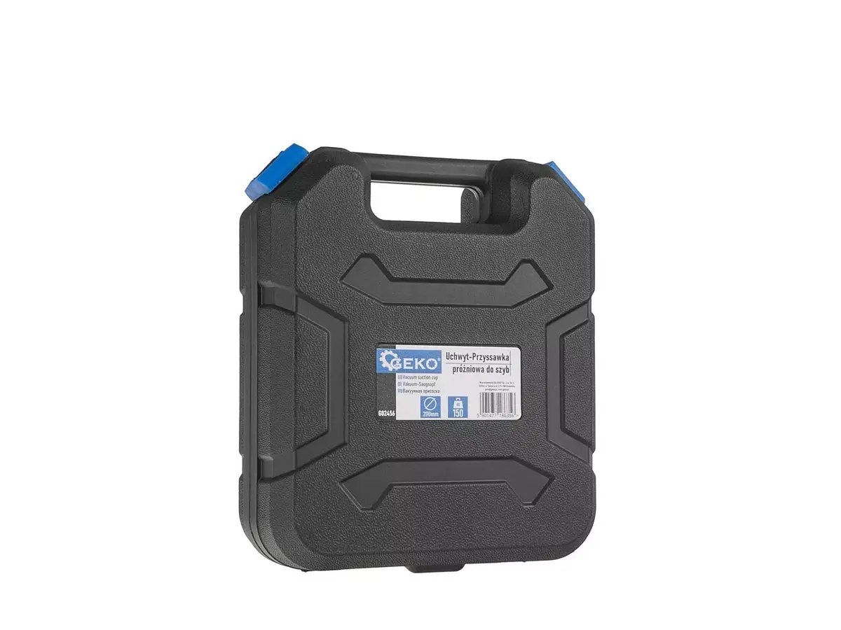 Подъёмник для стекла GEKO G02456 200 мм Photo 12
