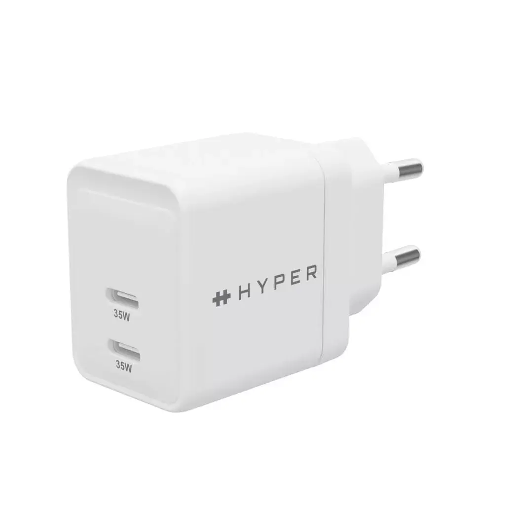 Mobilais ierīces lādētājs HYPER HJG35EU Photo 2