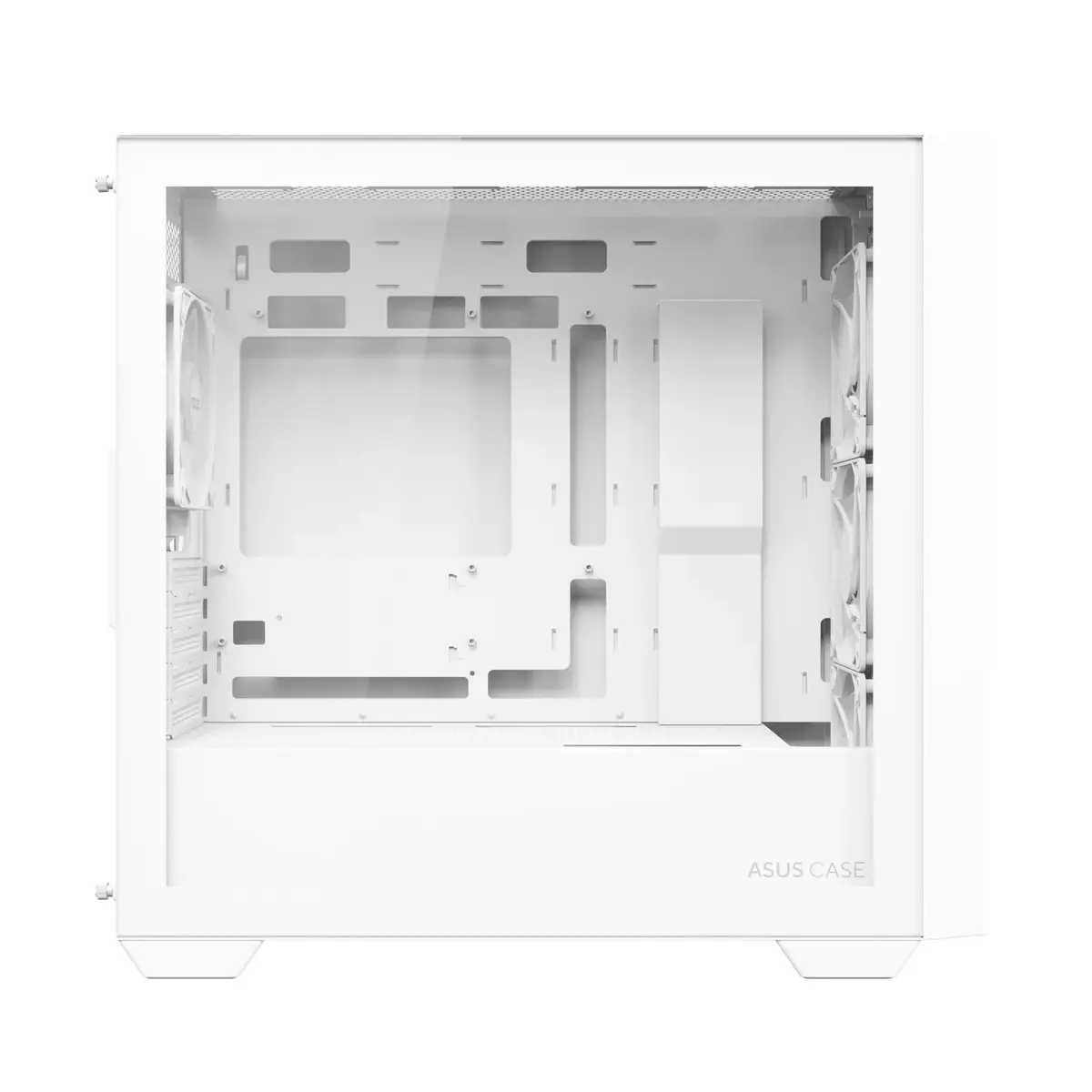 Корпус ASUS A21 PLUS Micro ATX Photo 3