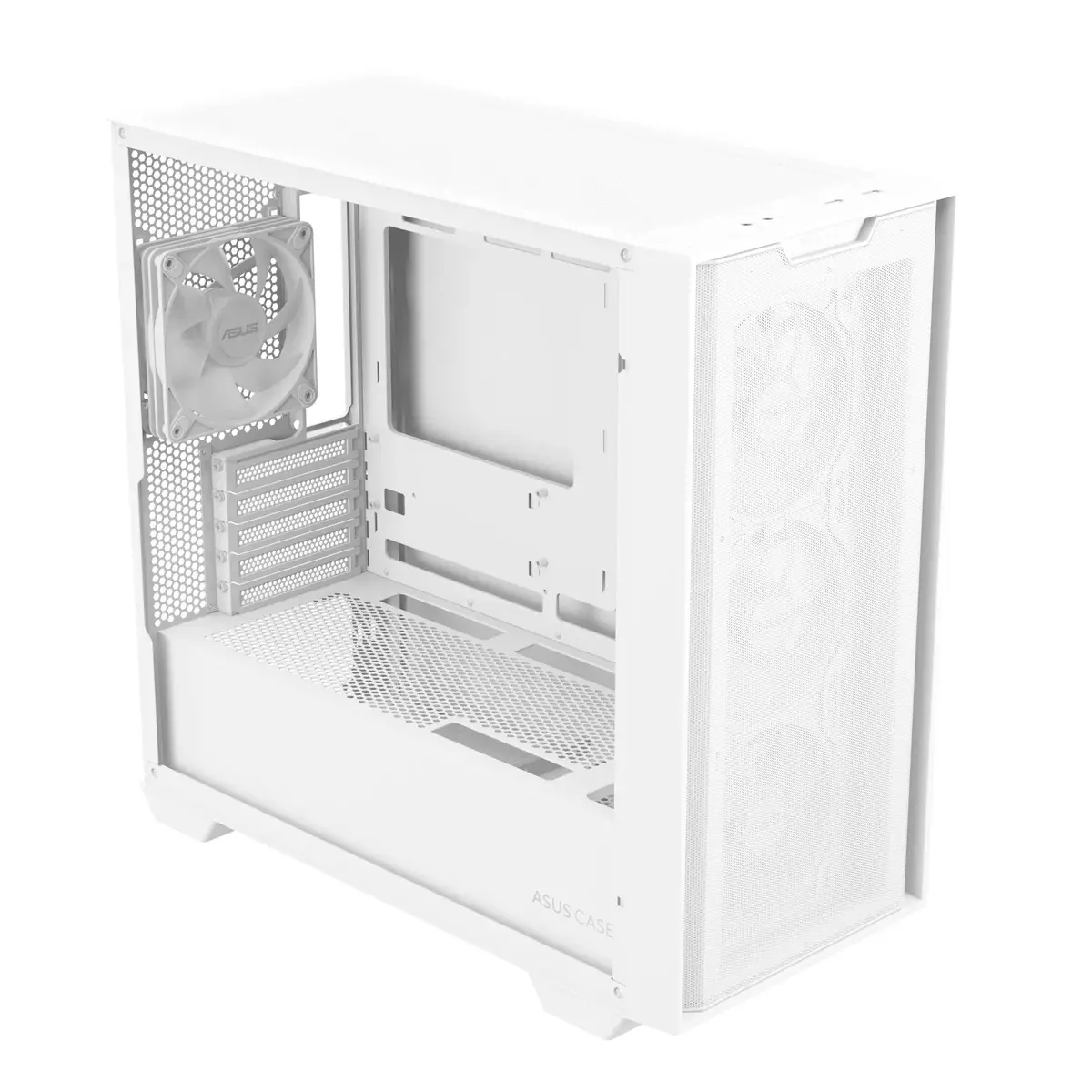 Корпус ASUS A21 PLUS Micro ATX Photo 8