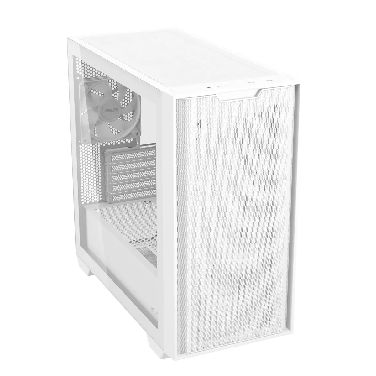 Корпус ASUS A21 PLUS Micro ATX Photo 9