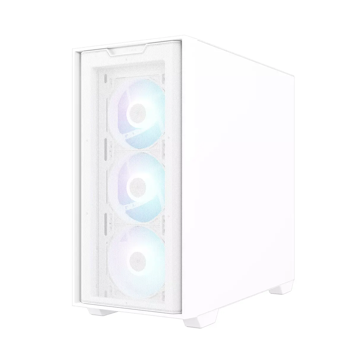 Корпус ASUS A21 PLUS Micro ATX Photo 11