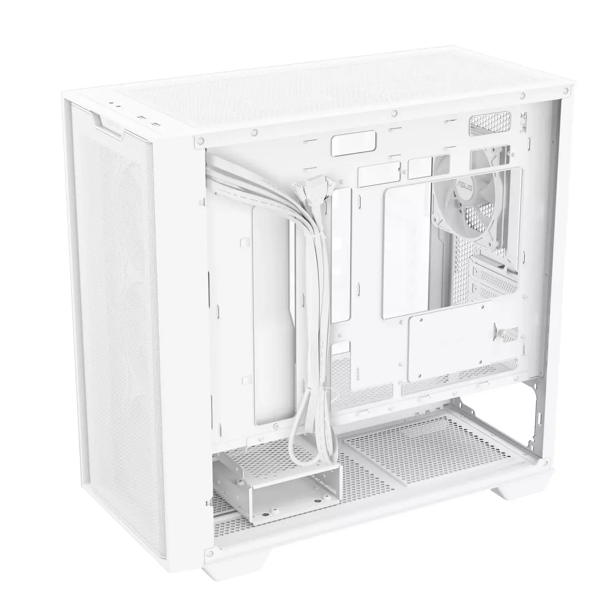 Корпус ASUS A21 PLUS Micro ATX Photo 12